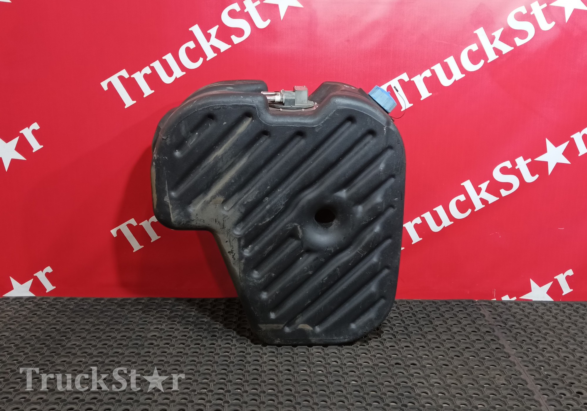 1740107 Бак AdBlue 120 L для Scania 5-series R (с 2004 по 2016)