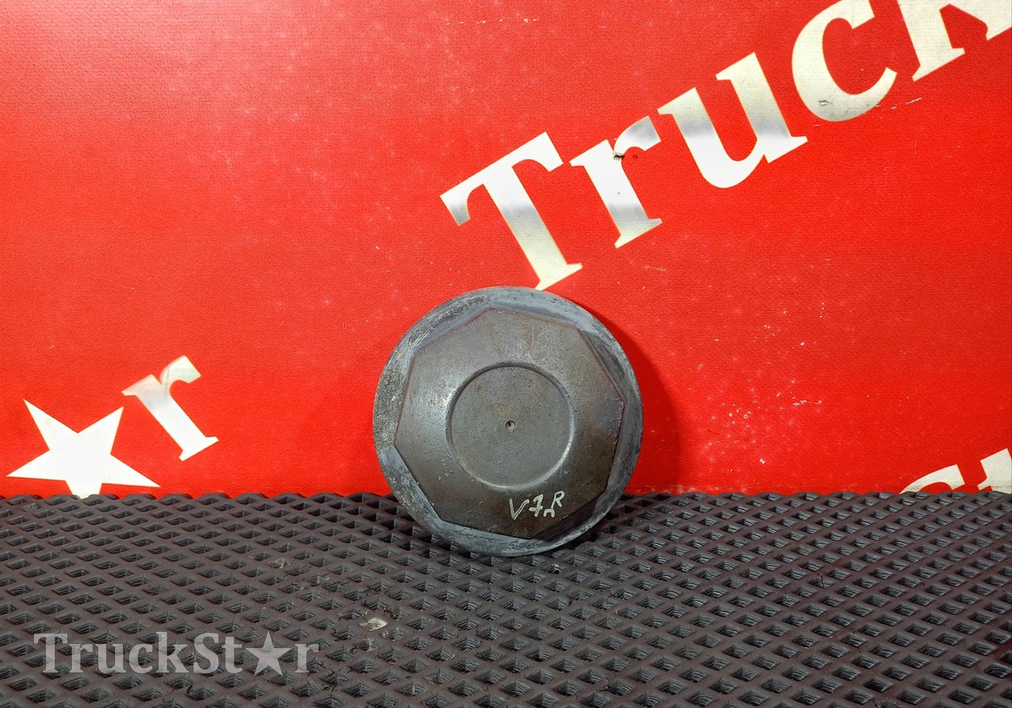 21302471 Крышка ступицы передней для Volvo FH 4 (с 2012)