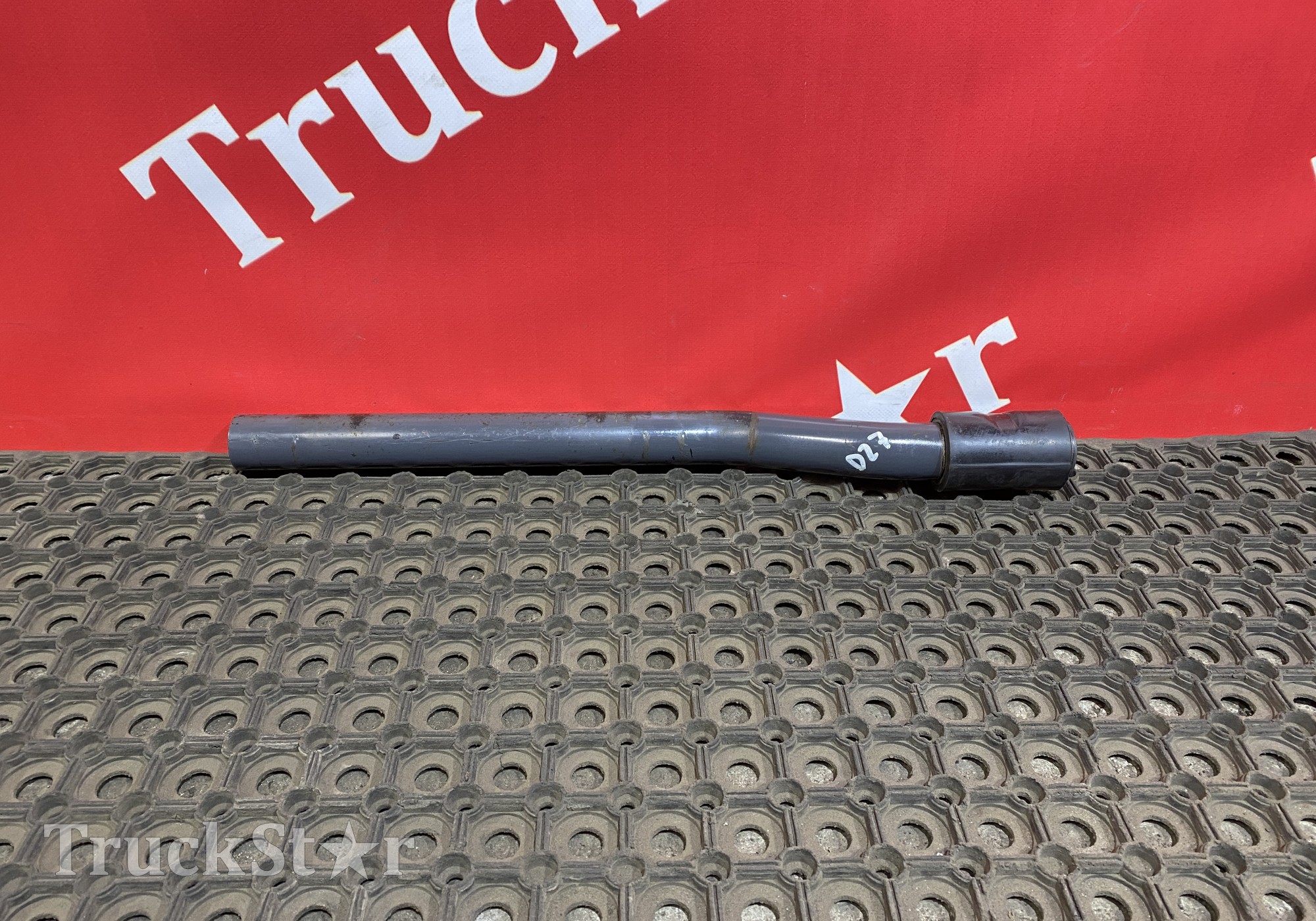 1629036 Кронштейн крыла заднего 2020г для Daf XF105