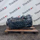 1343001028 МКПП ZF 16S2220TD 2017г. для Man TGX