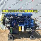 DZ61139011595 Двигатель Weichai WP13.480E501 2023г. для Shacman X6000