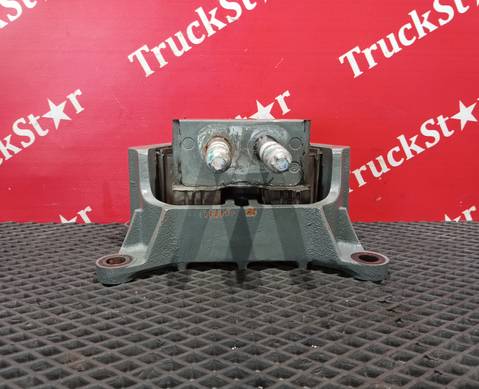 WG9925590380 Подушка двигателя задняя 2023г. для Sinotruk Sitrak C7H MAX