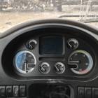 1789469 Панель приборов для Daf XF105