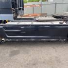 Комплект (дефект) спойлеров шасси для Daf XF105 (с 2005)