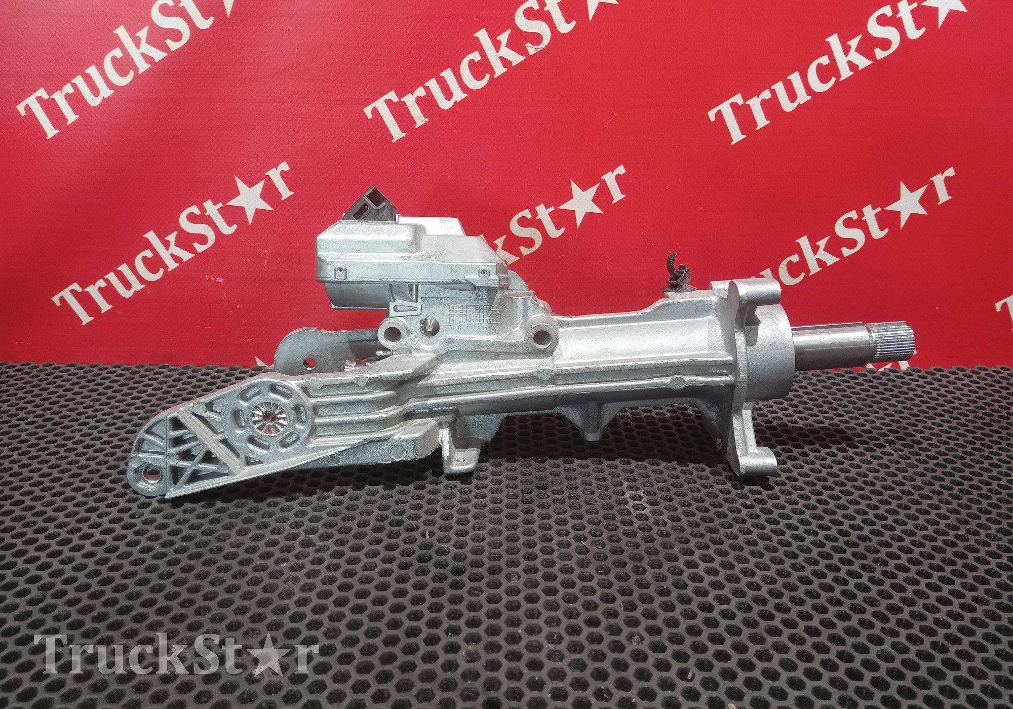 84415396 Колонка рулевая 2019г. для Volvo FH 4 (с 2012)