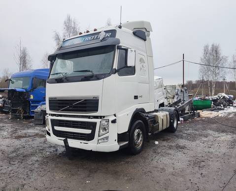 Volvo FH 3 2011 г. в разборе