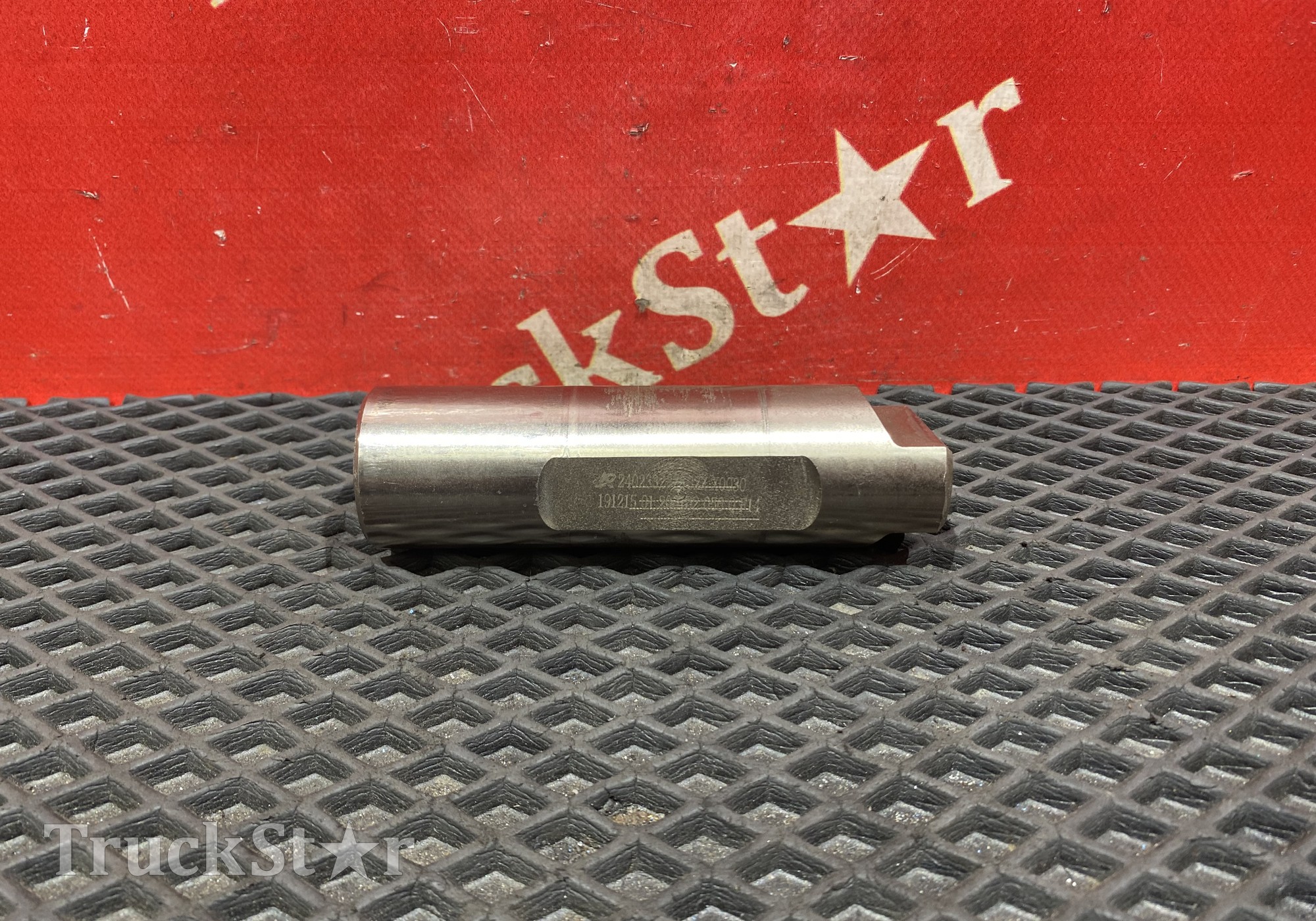 2402332ZK03Z Вал редуктора 2024г для DongFeng GX DFH4180