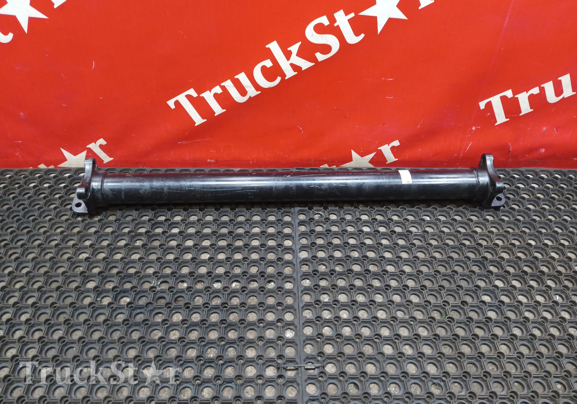 2801110H12B0 Траверса рамы поперечная 2024г для DongFeng GX DFH4180
