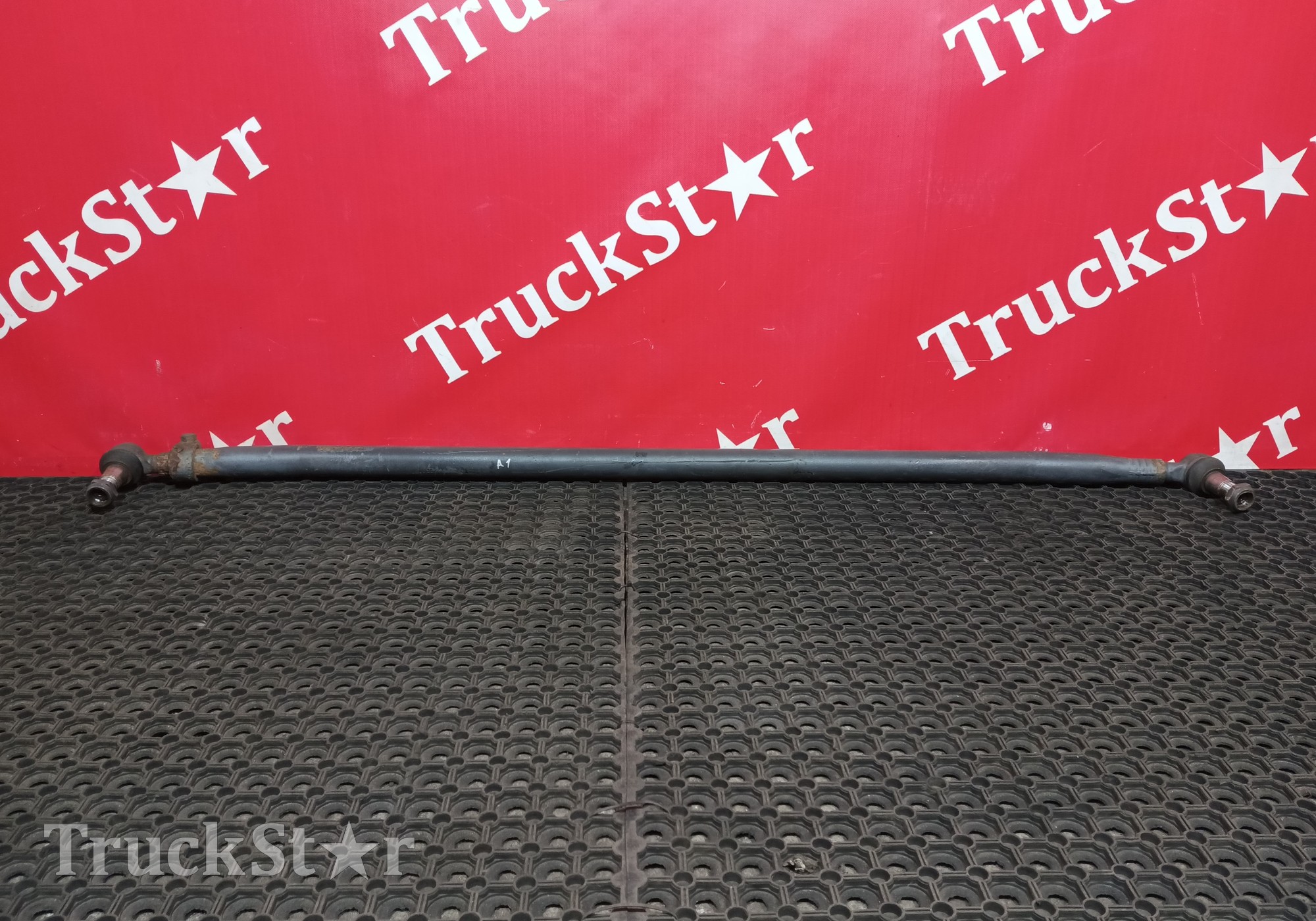 9603300103 Тяга рулевая поперечная для Mercedes-Benz Actros MP2 (с 2002 по 2008)