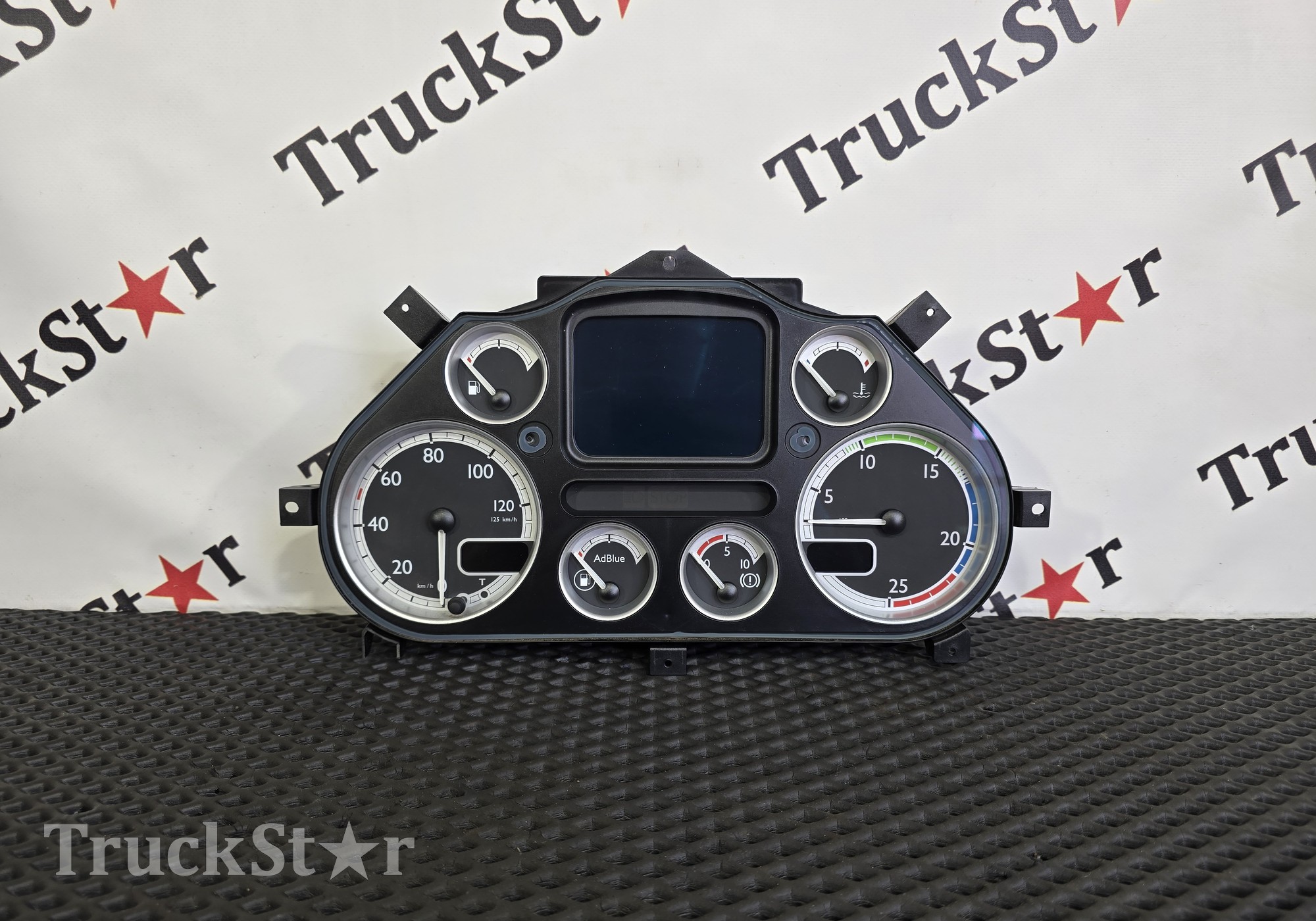 1789469 Панель приборов 2018г. для Daf XF105