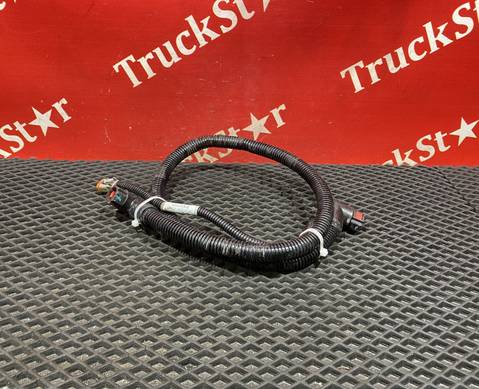 WG1034120165 Трубка системы AdBlue 2022г для Sinotruk Sitrak C7H MAX