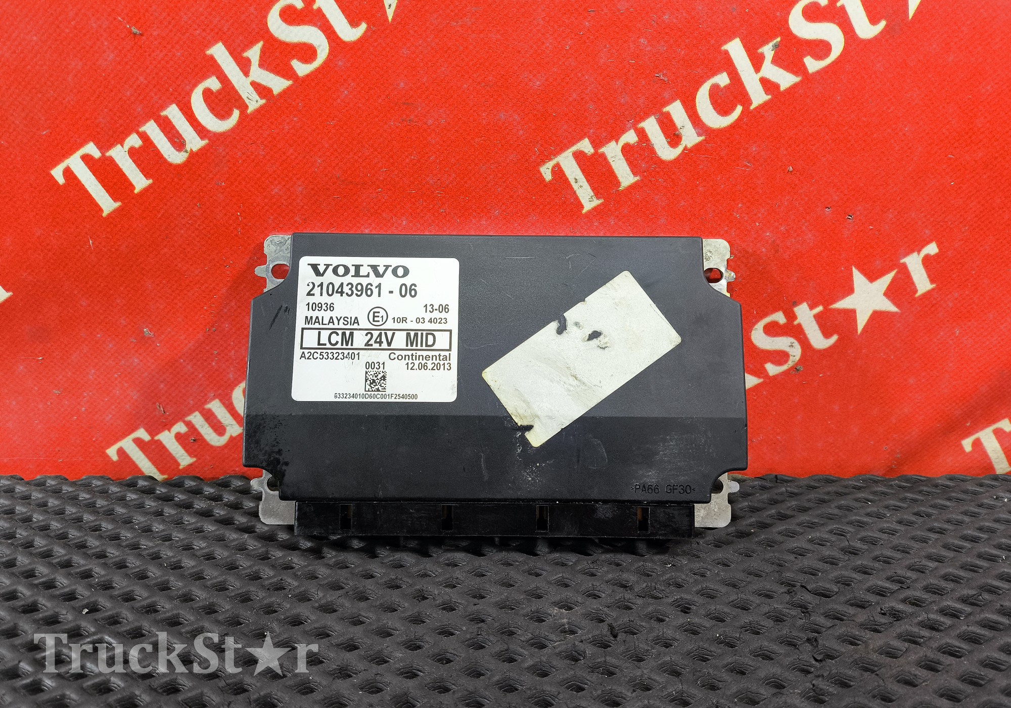21043961 Блок управления светом для Volvo FH