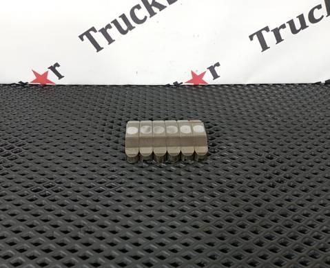 7421411252 Комплект коромысел 2020г. для Volvo FM