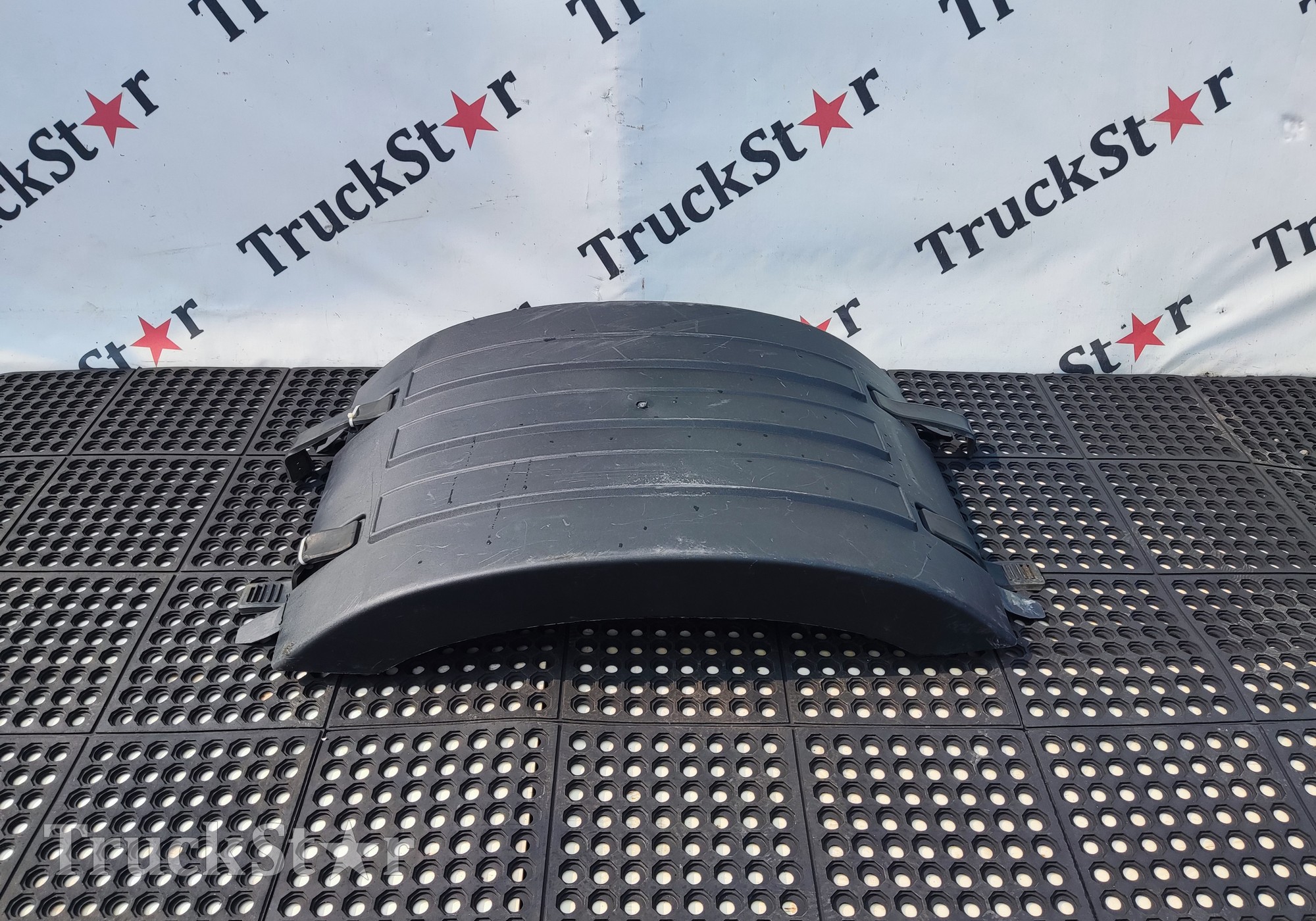 21094384 Крыло заднее верхняя часть для Volvo FH