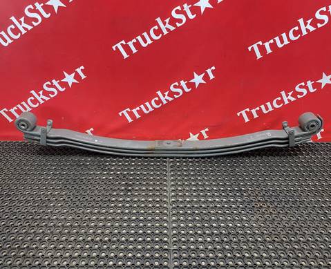WG9925522102 Рессора передняя правая 2023г. для Sinotruk Sitrak C7H MAX