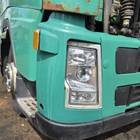 20452887 Облицовка фары правой для Volvo FH