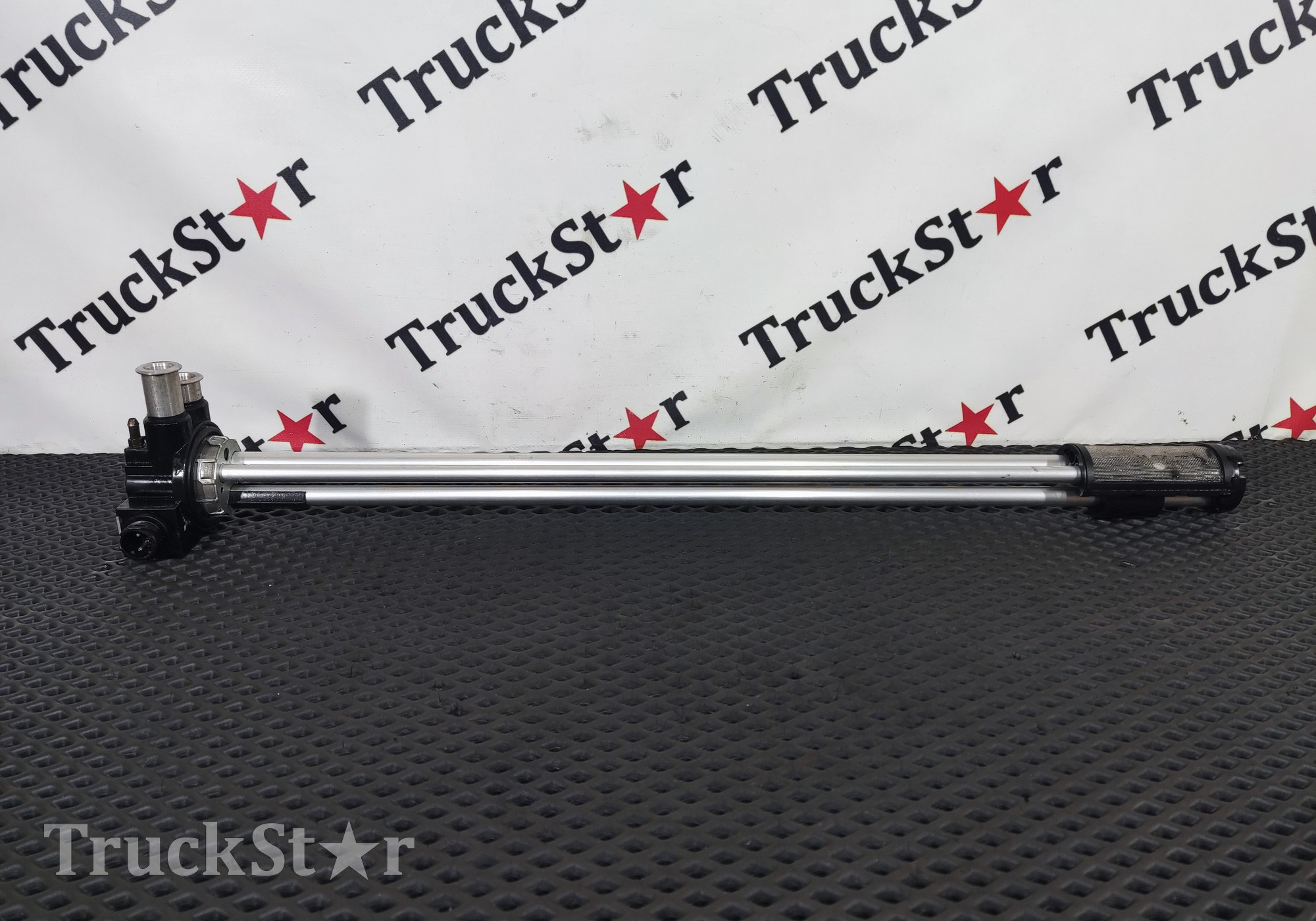 AZ932555200008 Топливозаборник 2023г. для Sinotruk Sitrak C7H
