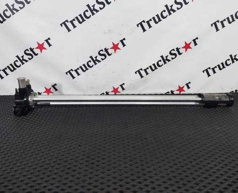 AZ932555200008 Топливозаборник 2023г. для Sinotruk Sitrak C7H