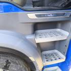 1835024 Корпус подножек правый 2018г. для Daf XF106 (с 2012)