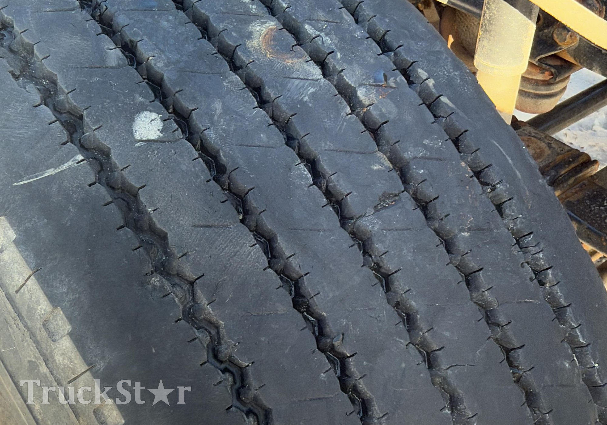 Рулевые колёса Westlake 385/65 r22.5 для Man TGX TG3 (с 2020)