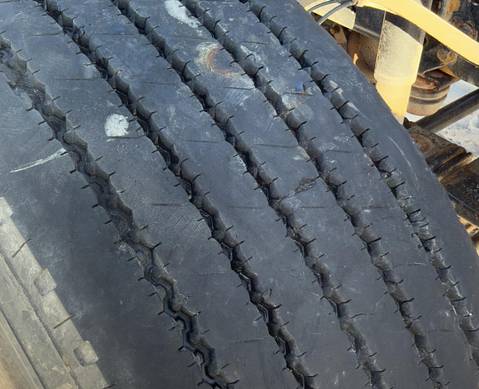 Рулевые колёса Westlake 385/65 r22.5 для Man TGX TG3 (с 2020)