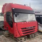 504307411 Кабина в сборе для Iveco Stralis I (с 2002)