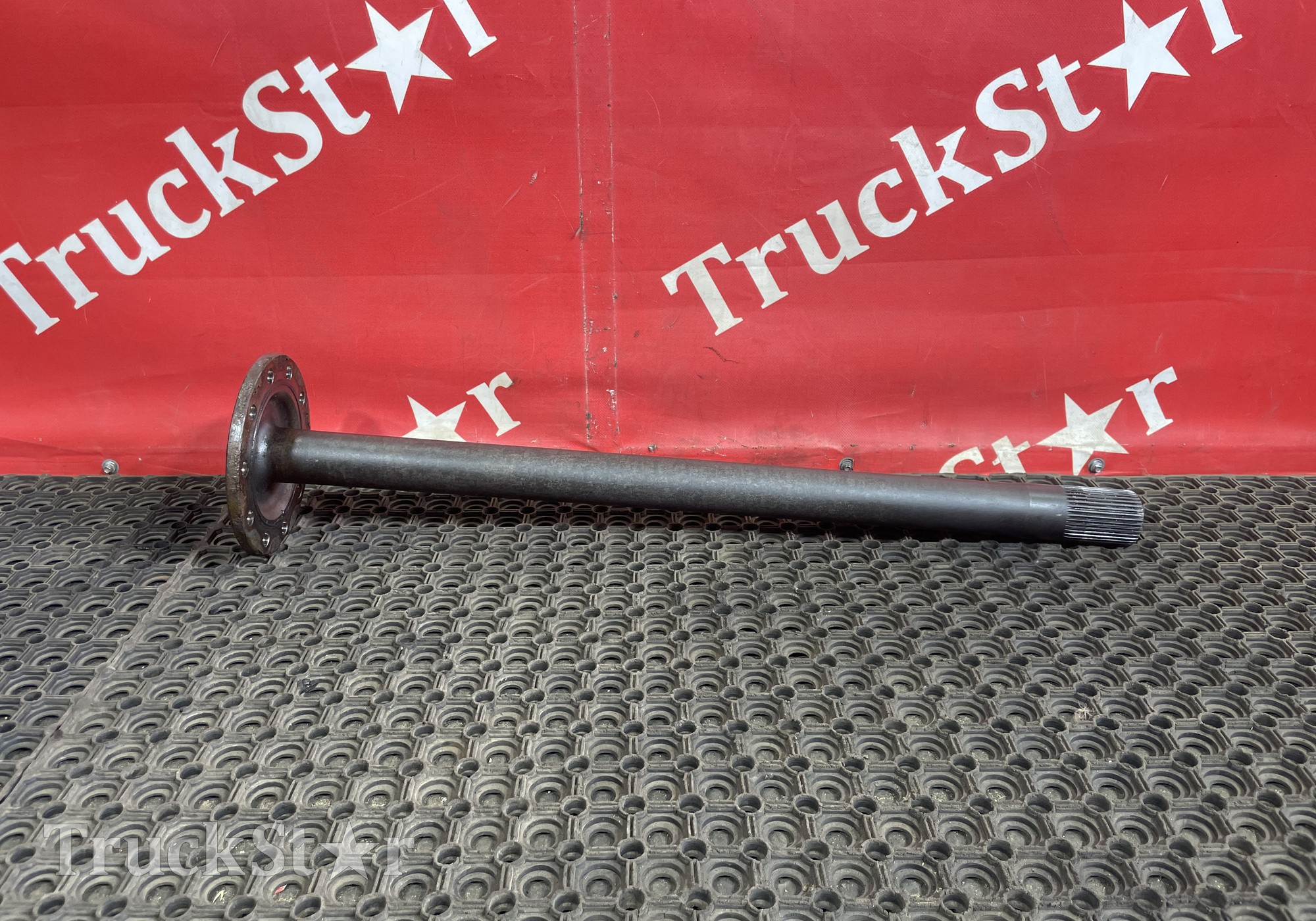 1363850 Полуось без блокировки 2019г. для Daf CF II (с 2006 по 2013)