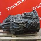 1353030024 АКПП ZF 12AS2130TD 2018г для Man