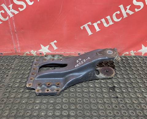 7422721903 Кронштейн полурессоры для Renault Premium