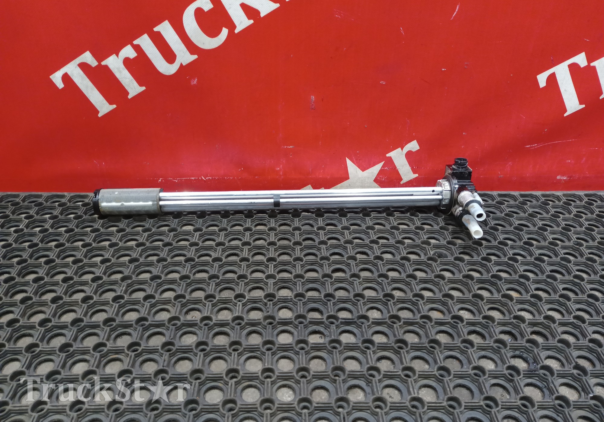 AZ932555200006 Топливозаборник 2022г для Sinotruk Sitrak C7H MAX