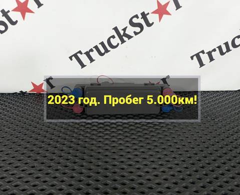DZ9X259712188 Реле массы 2023г. для Shacman SX4188YY381
