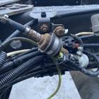 7420938612 Насос автономного отопителя для Volvo FM