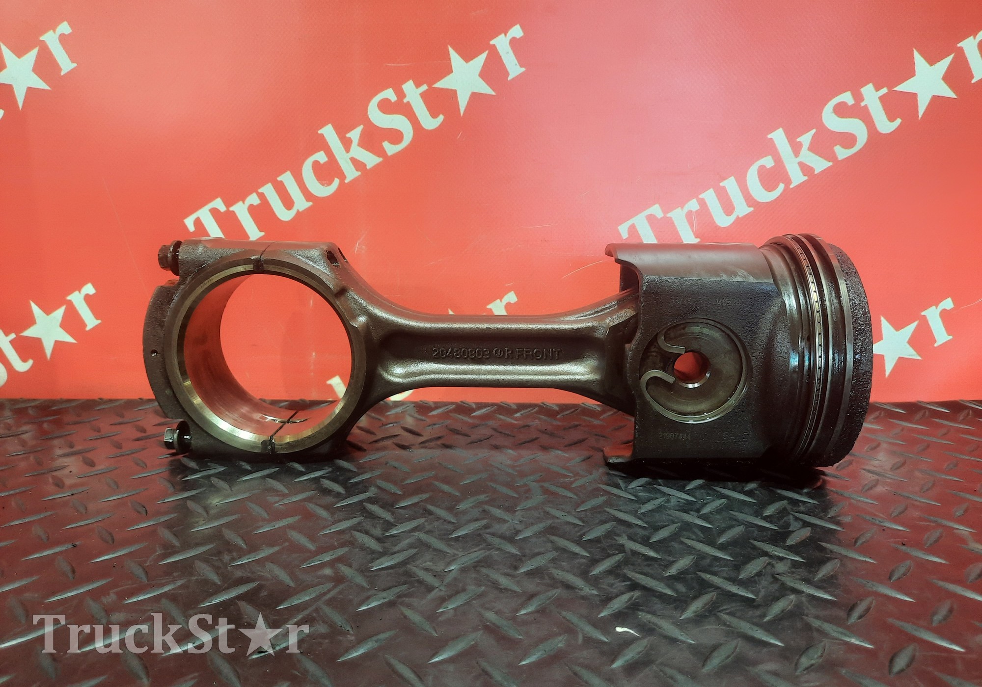 7421907444 Поршень с шатуном для Volvo FM