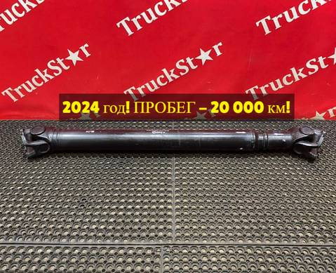 2201010HA401 Вал карданный 2024г для DongFeng GX DFH4180