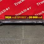 2201010HA401 Вал карданный 2024г для DongFeng GX DFH4180