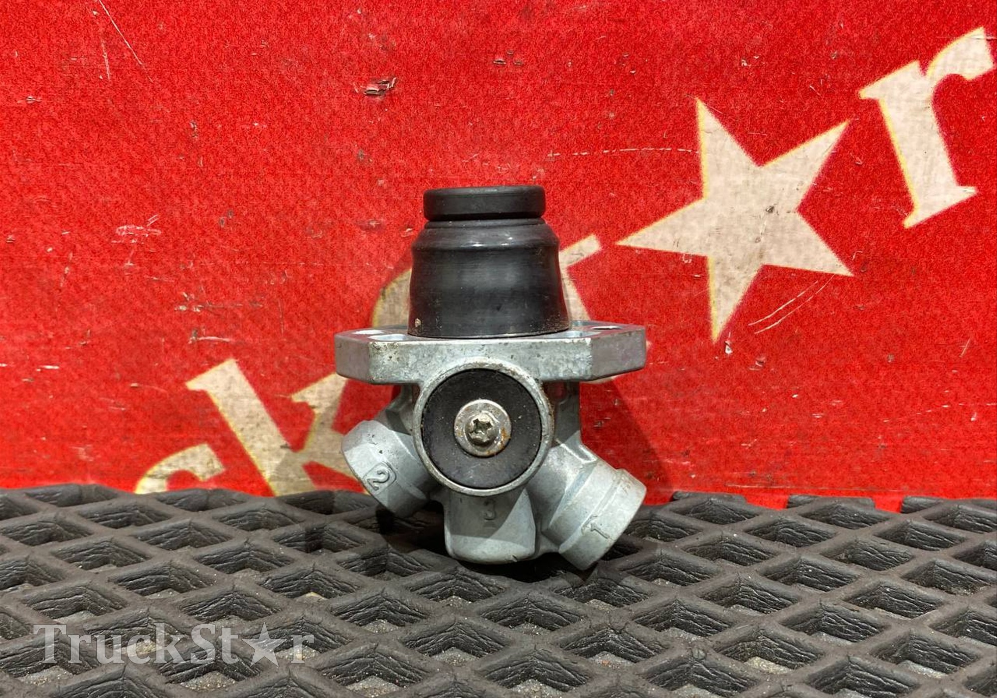 811W521856060 Клапан регулировки рулевой колонки 2023г для Sinotruk Sitrak C7H