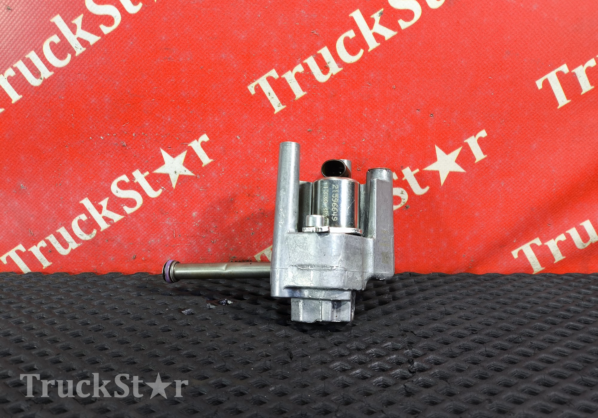 21596642 Клапан горного тормоза для Volvo FM