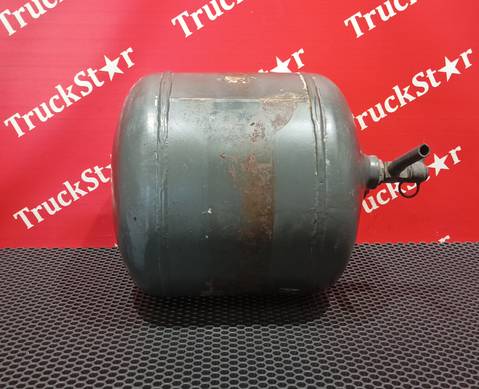A0054327101 Ресивер воздушный 10L для Mercedes-Benz Axor