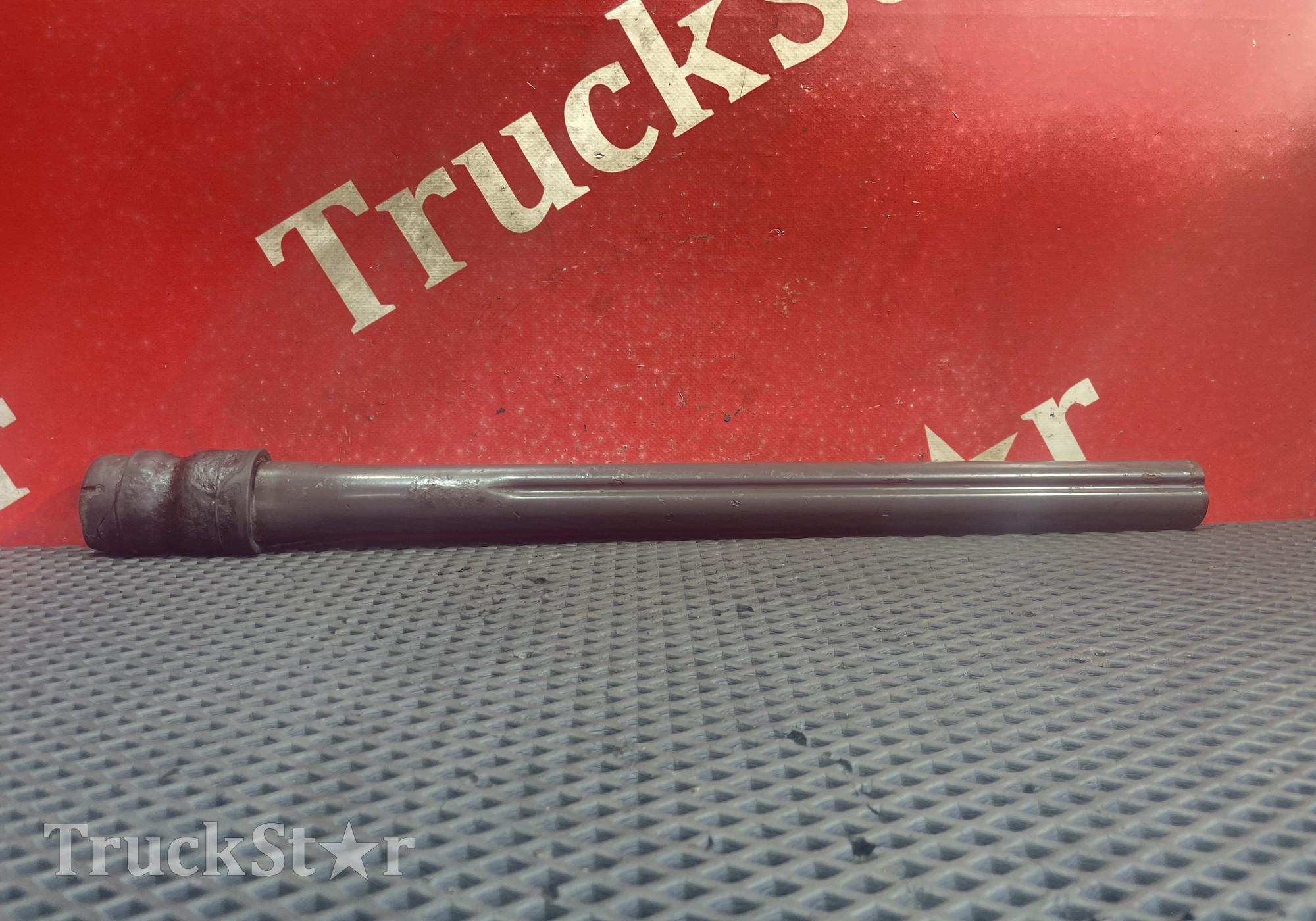 21090271 Кронштейн крыла для Volvo FM III (с 2013)