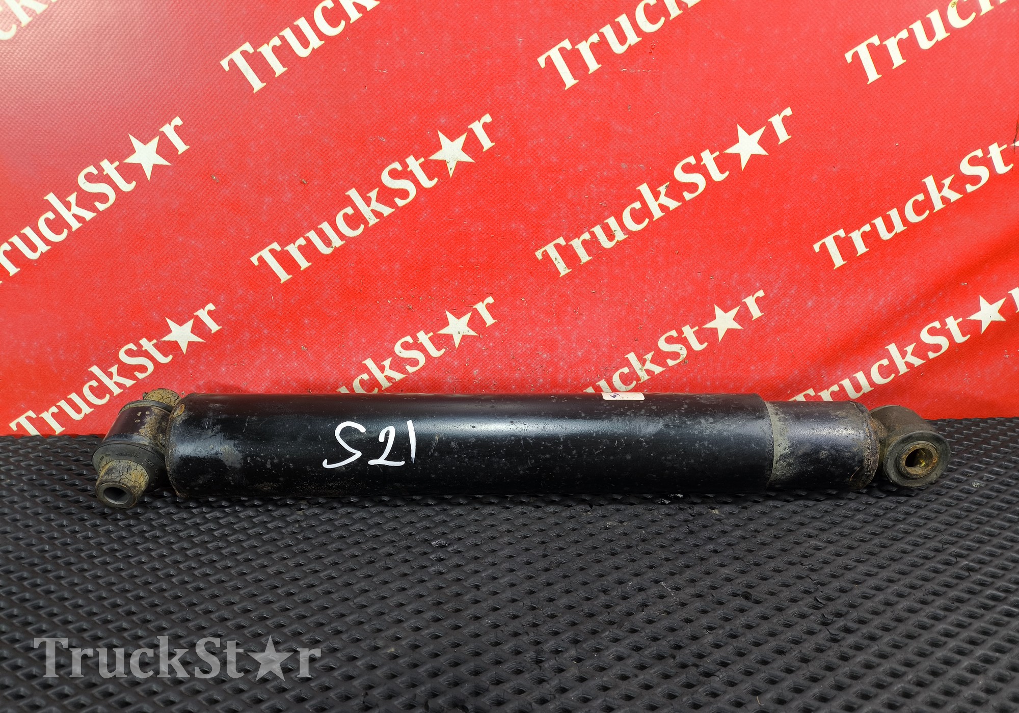 1854537 Амортизатор задний для Scania 4-series