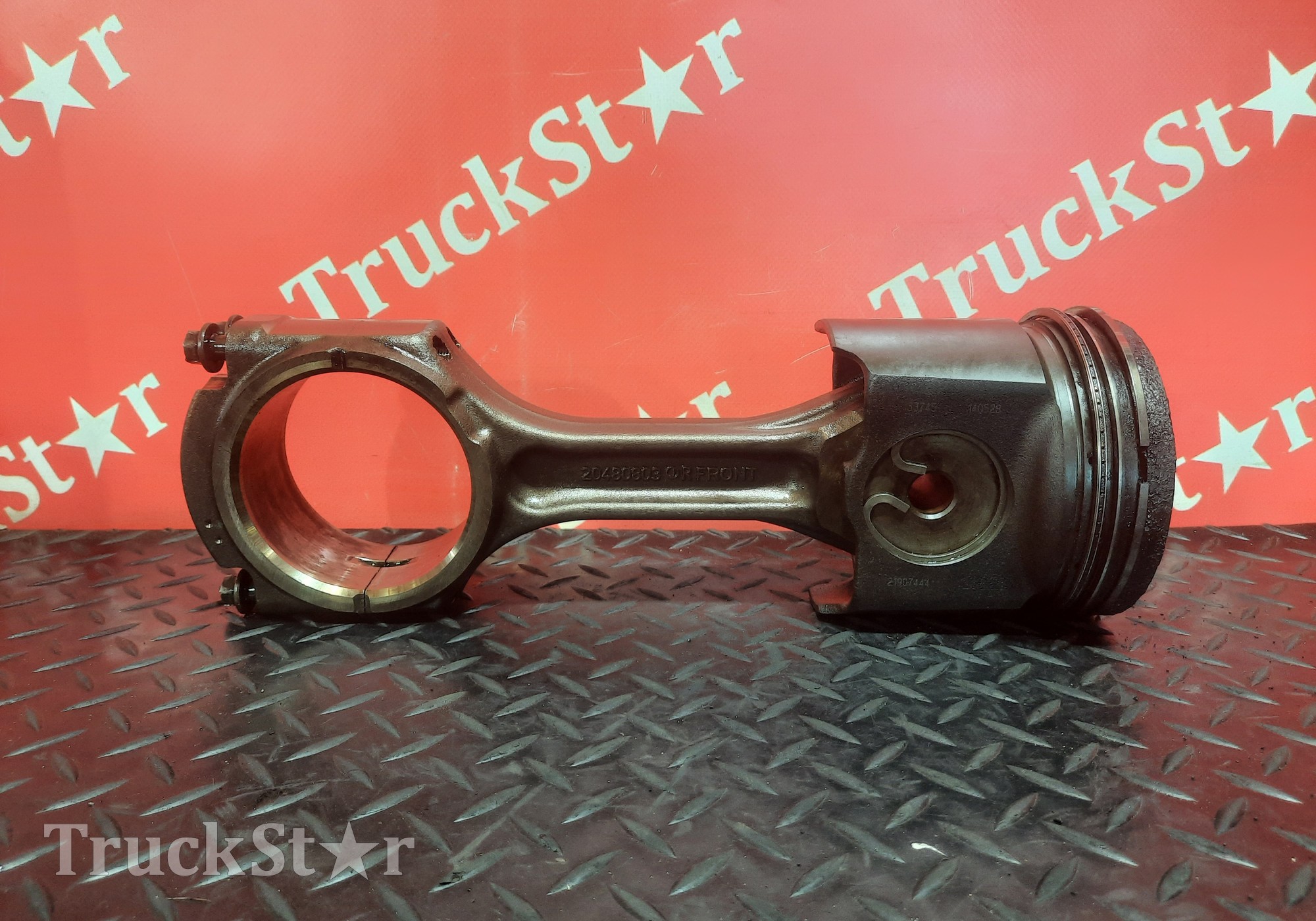 7421907444 Поршень с шатуном для Volvo FM