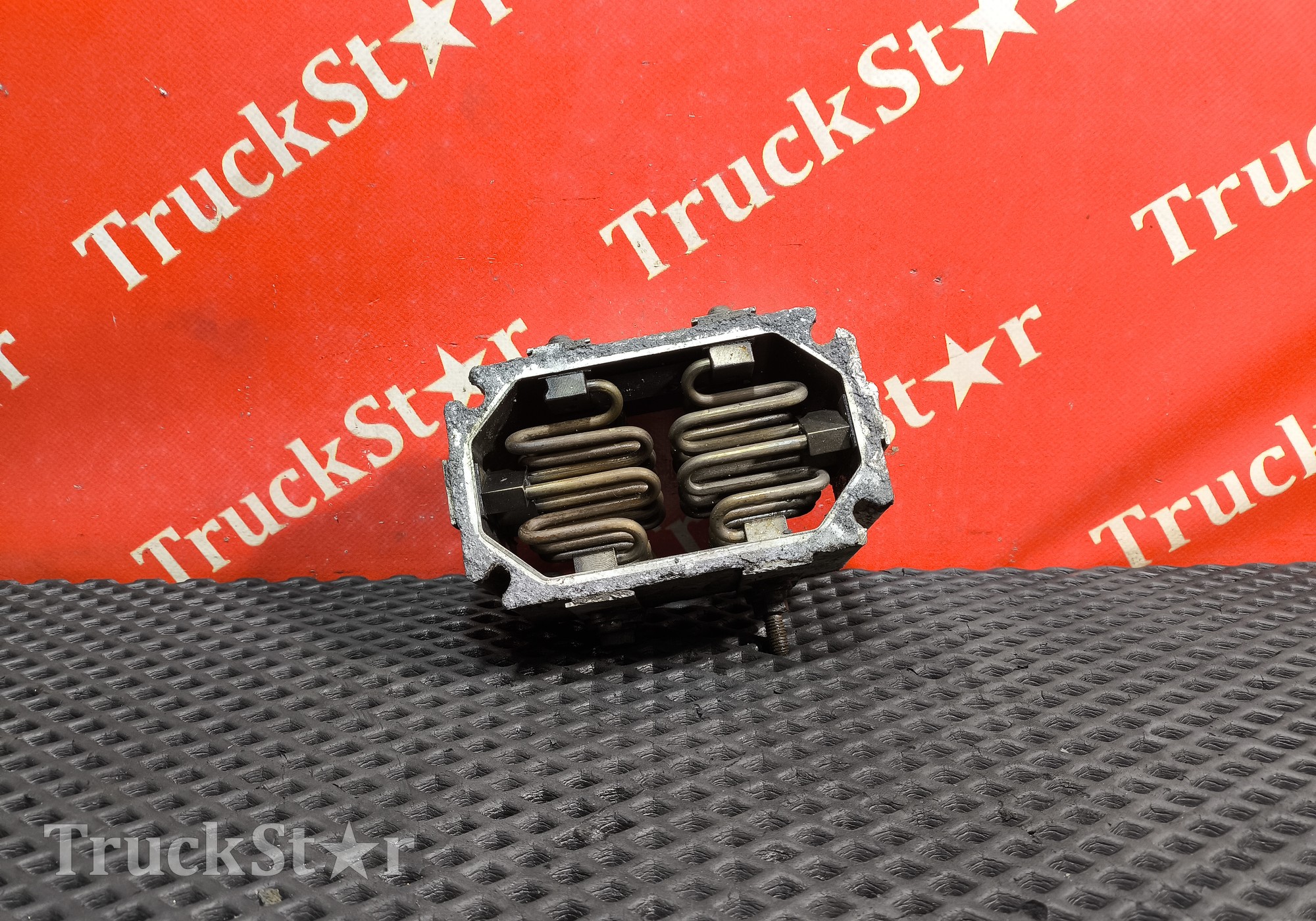 21736505 Свеча накаливания для Renault Premium