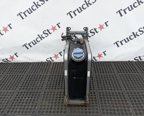 WG9925544002 Бак AdBlue 2023г. для Sinotruk Sitrak C7H