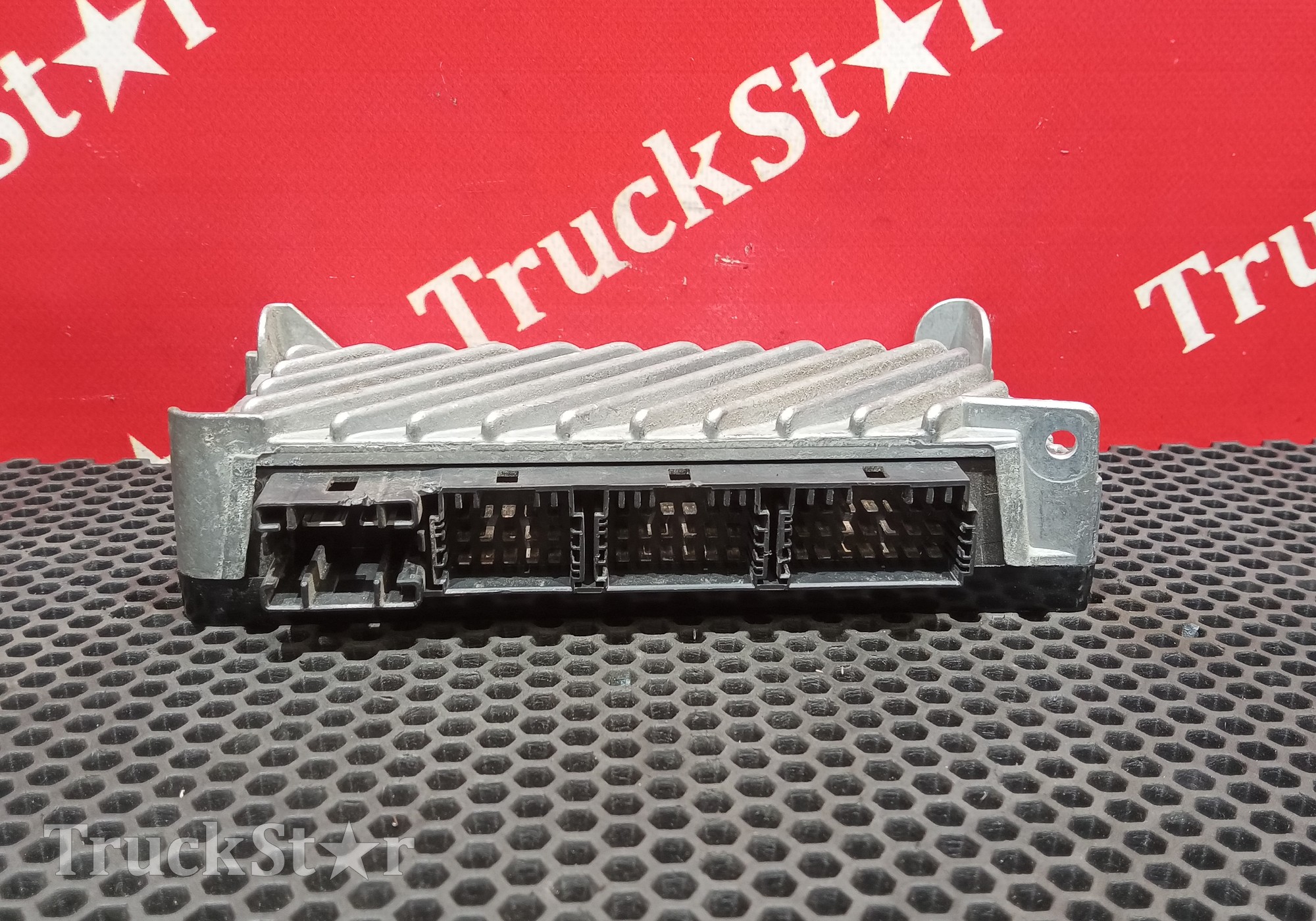 1943668 Блок управления CUV Е32 для Scania 5-series