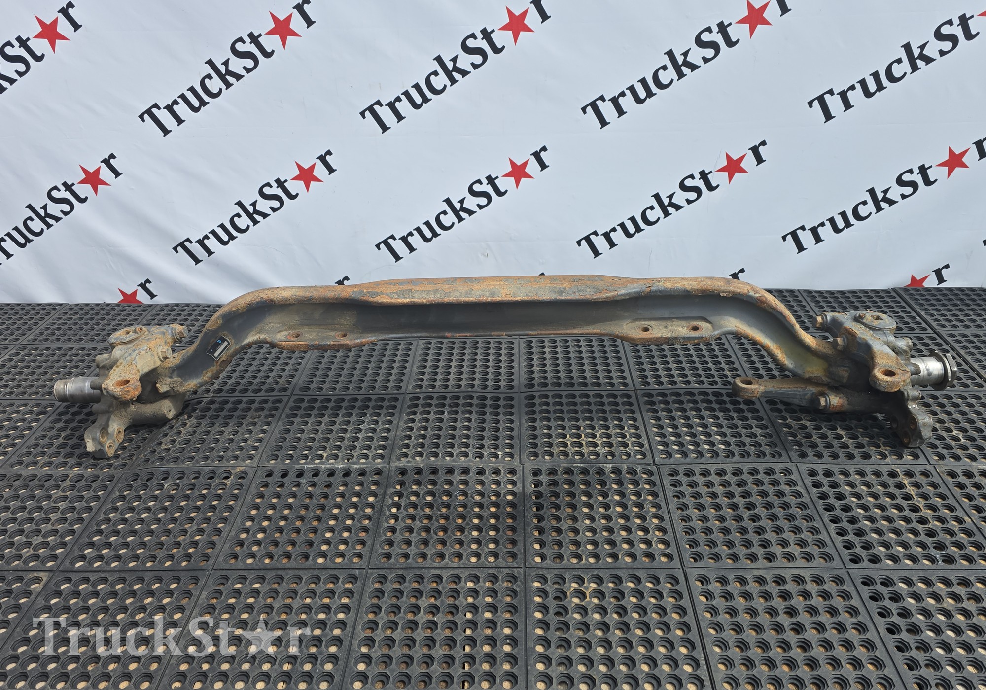 7420519683 Балка передняя в сборе для Renault Premium II (с 2005 по 2013)