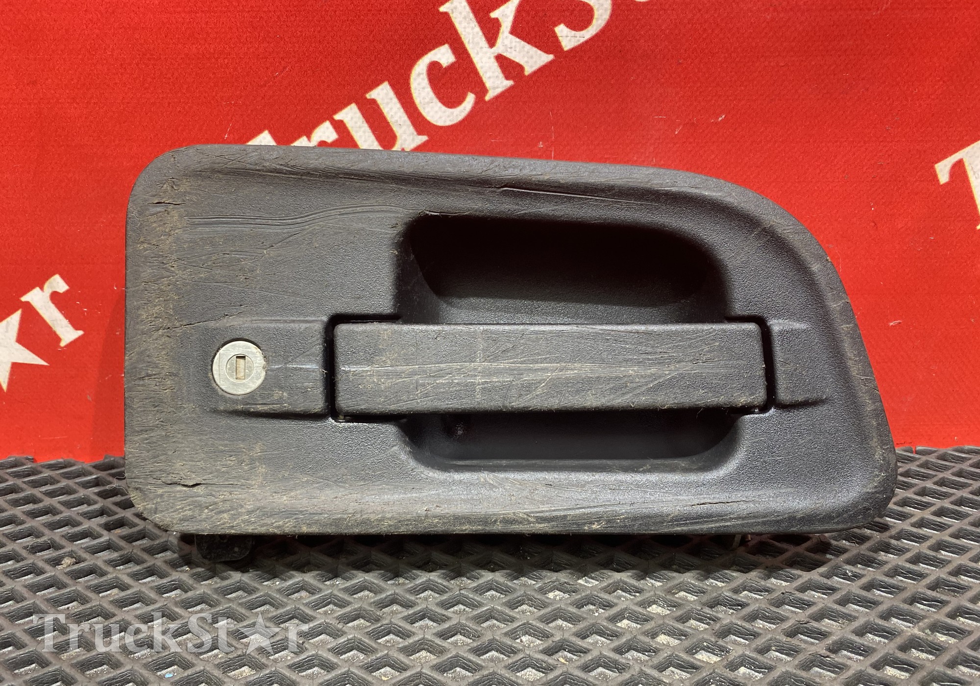 6105121C6101 Ручка двери наружная правая для DongFeng GX DFH4180