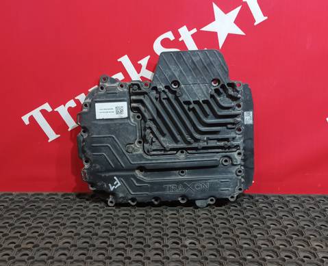 0501337233 Блок управления ZF 12TX2420 TD TraXon 2023г. для Foton Auman EST