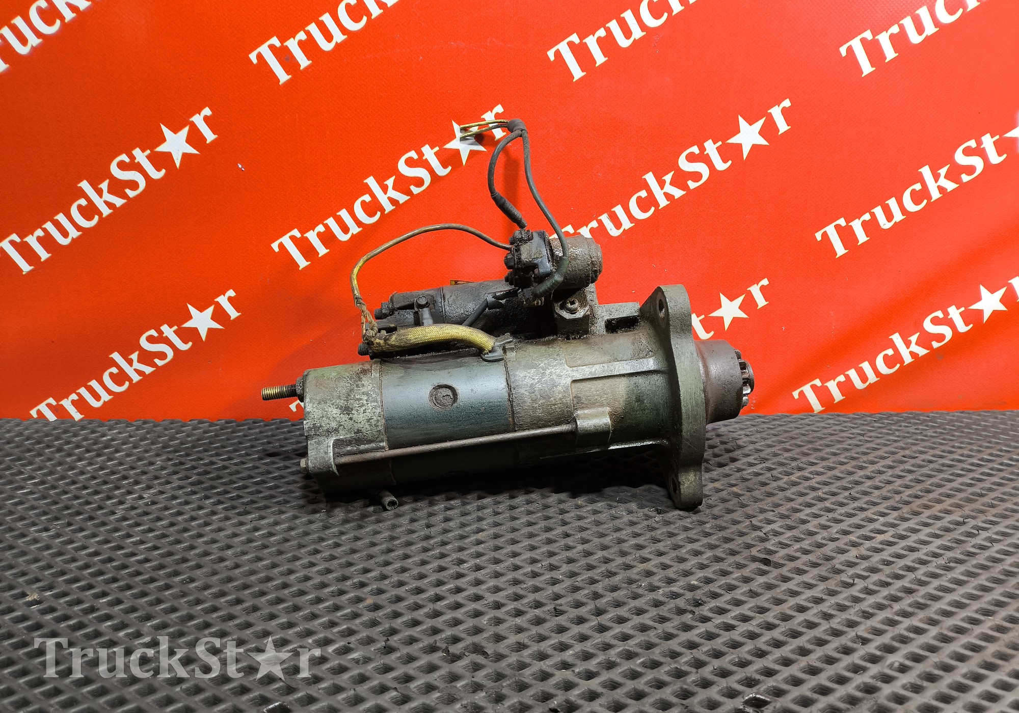 21632127 Стартер для Volvo FM