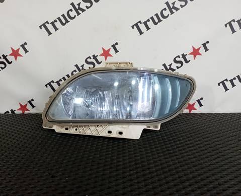 2032701 Фара противотуманная левая 2018г. для Daf XF106 (с 2012)