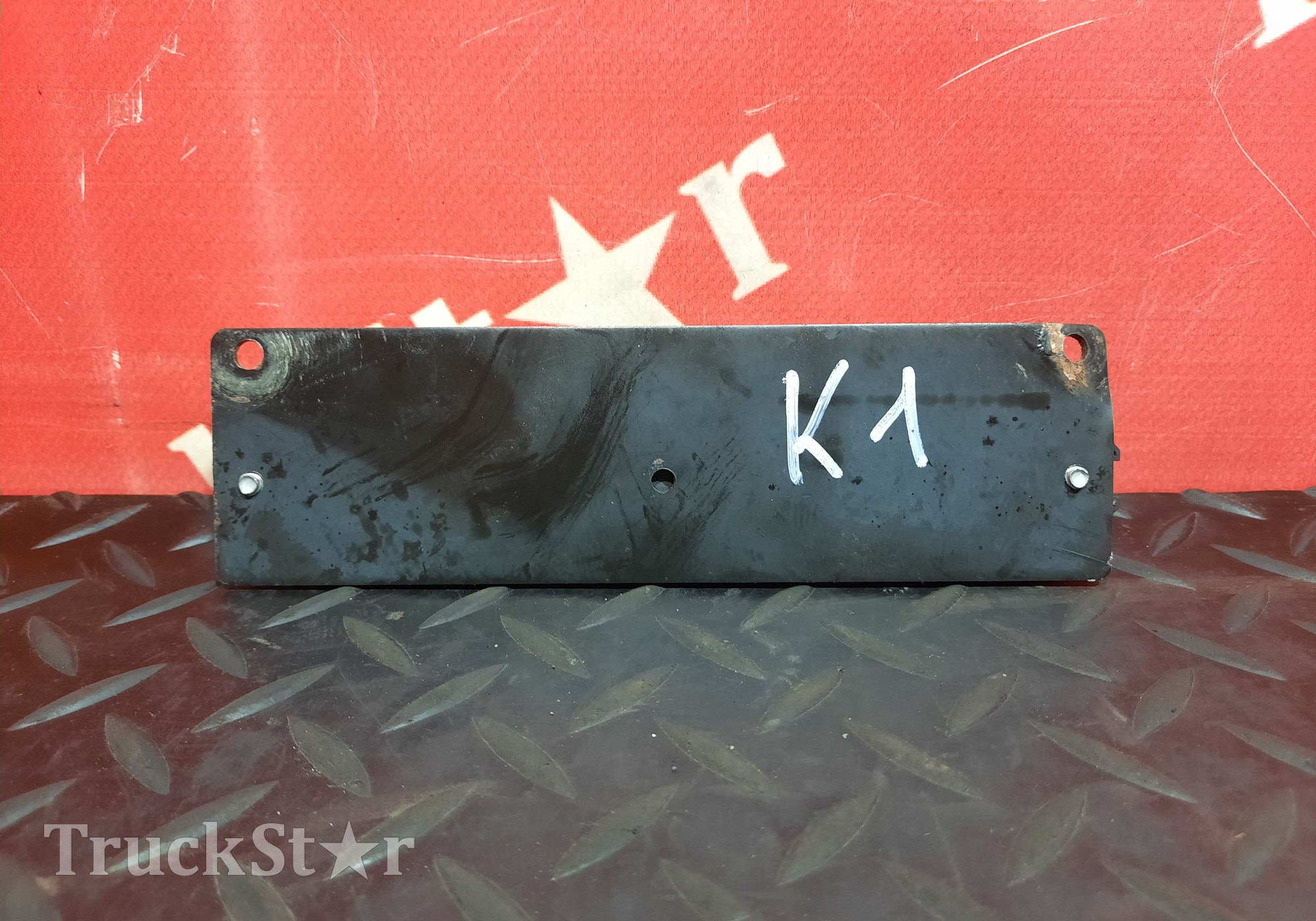 A0355452126 Электронный блок для КАМАЗ 5490